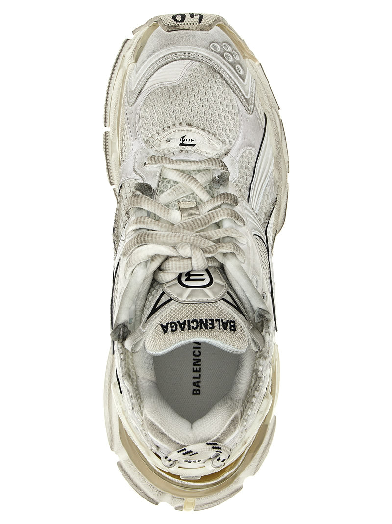 Balenciaga runner Sneakers - Men