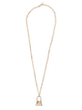 Jacquemus Le Collier Chiquito Necklace - Women