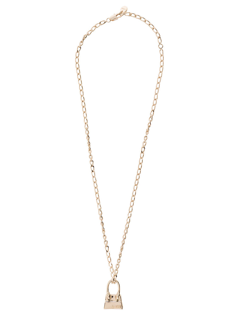 Jacquemus Le Collier Chiquito Necklace - Women