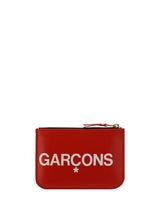 Comme des Garçons Coin Purse - Men - Piano Luigi