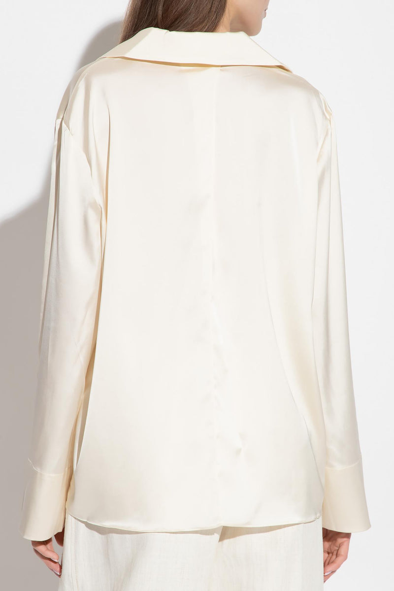 Jacquemus notte Shirt - Women - Piano Luigi