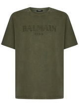 Balmain T-shirt - Men