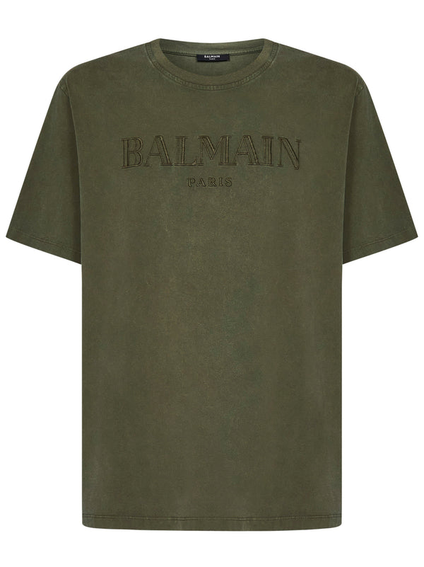 Balmain T-shirt - Men
