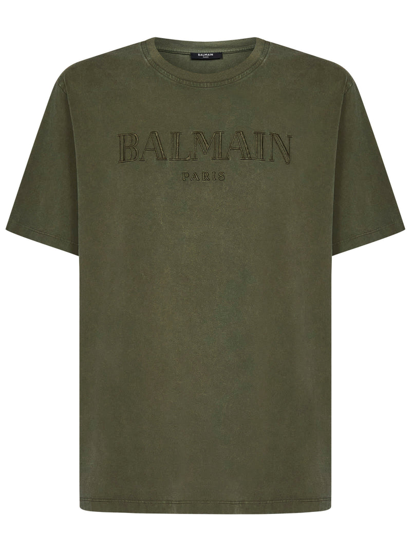 Balmain T-shirt - Men