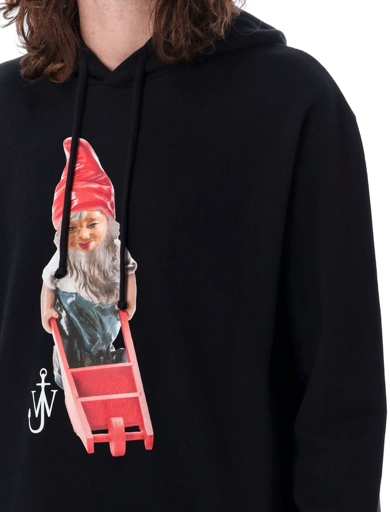 J.W. Anderson Gnome Hoodie - Men