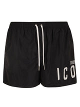 Dsquared2 Icon Logo Swimshorts - Men