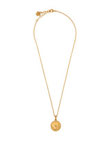 Versace jellyfish Necklace - Men