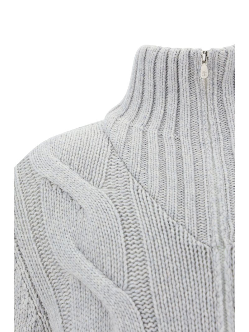 Brunello Cucinelli Cashmere Cardigan - Men