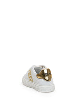 Versace Greca Sneaker - Women