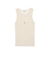 Saint Laurent Tank Top - Women