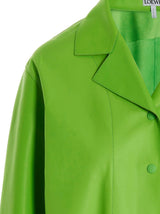 Loewe anagram Jacket - Women - Piano Luigi