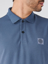 Stone Island Polo Shirt Shirt - Men