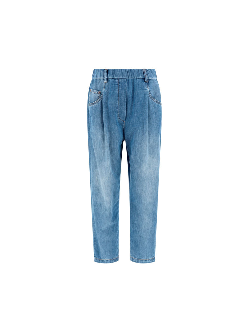 Brunello Cucinelli Jeans - Women