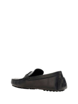 Fendi Driver Loafers - Men