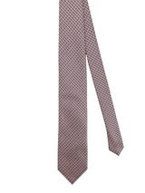 Tom Ford Tie - Men - Piano Luigi