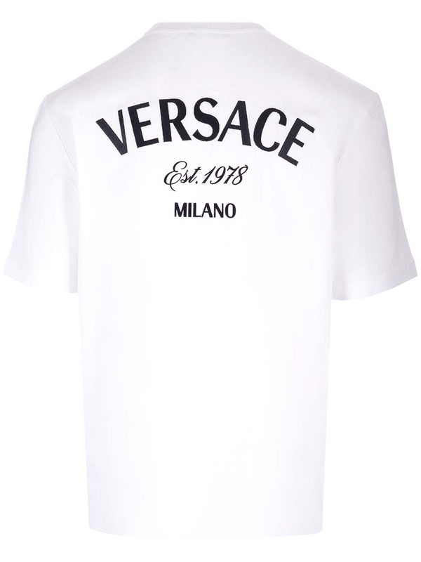 Versace T-shirt - Men