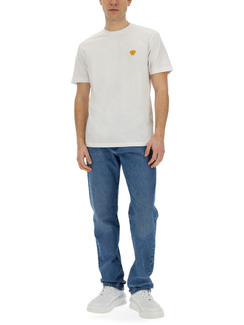 Versace Regular Fit Jeans - Men