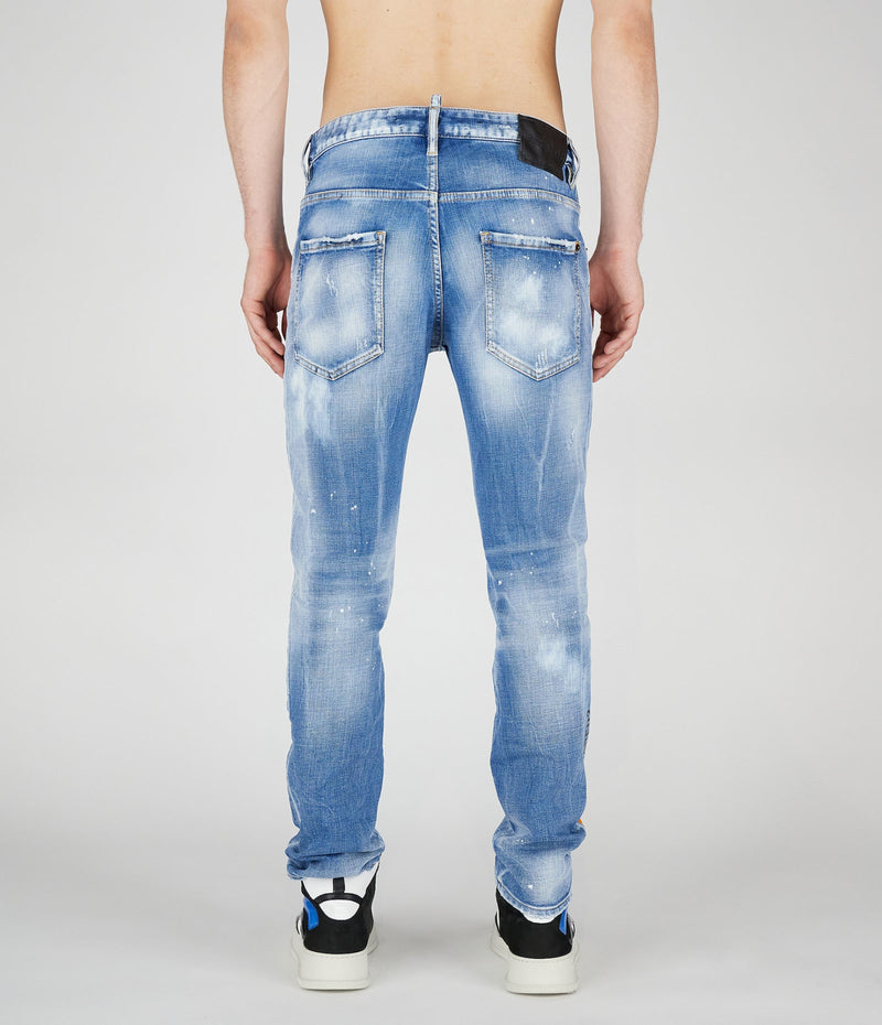 Dsquared2 5 Pockets - Men