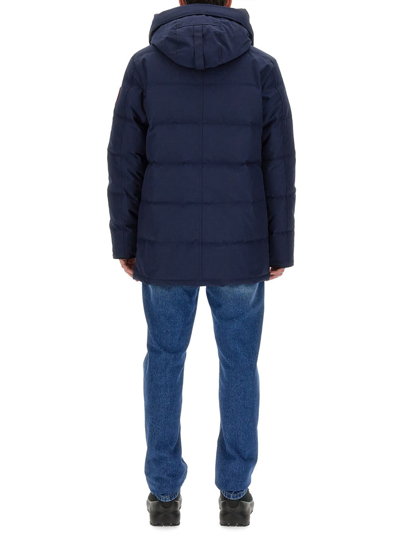 Canada Goose Carson Parka - Men