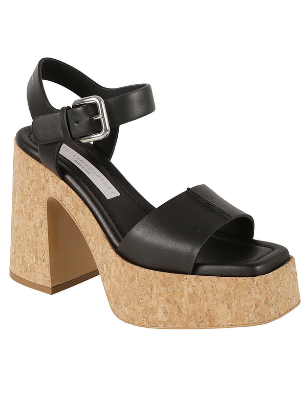 Stella McCartney Skyla Alter Sandals - Women