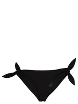 Saint Laurent Bikini Lace-up Briefs - Women