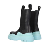 Bottega Veneta Tire Boots - Women