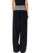 Fendi Cigarette Pants - Women