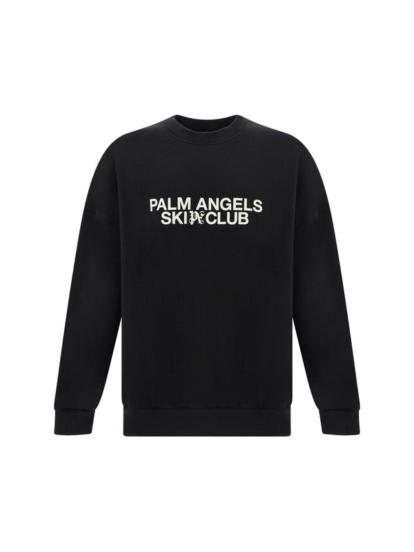 Palm Angels Sweatshirt - Men - Piano Luigi