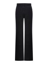 Saint Laurent Long Straight - Women