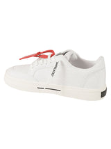 Off-White New Low Vulcanized Sneakers - Men