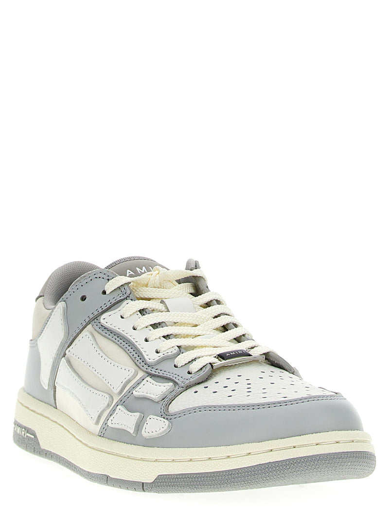 AMIRI skel Top Low Sneakers - Men