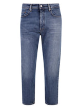 Acne Studios Denim Jeans - Unisex