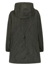 Moncler Melia Short Parka - Women