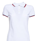 Dsquared2 Short-sleeved Polo Shirt - Women