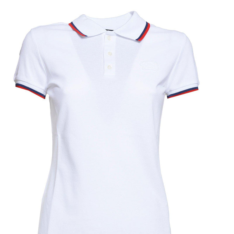 Dsquared2 Short-sleeved Polo Shirt - Women