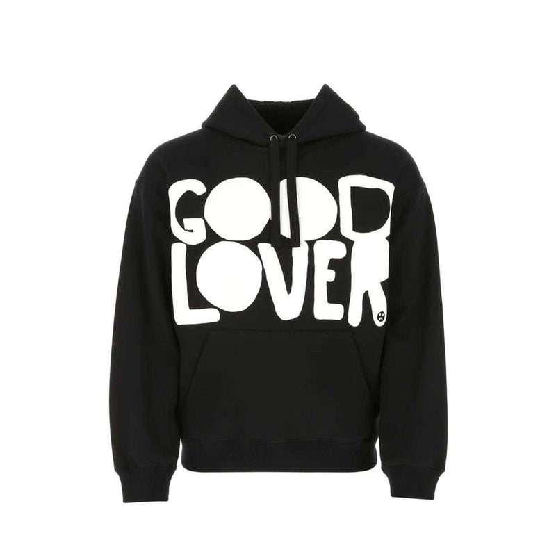 Valentino Good Lover Sweatshirt - Men - Piano Luigi