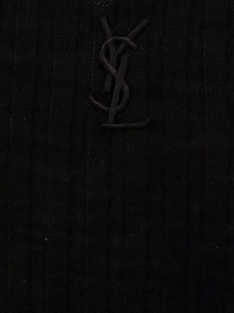 Saint Laurent Tank Top - Women