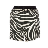 Tom Ford Zebra Print Shorts - Women