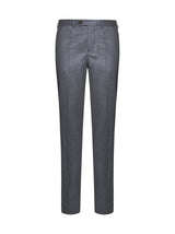 Brunello Cucinelli Smart Pants - Men