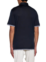 Brunello Cucinelli Polo Shirt - Men