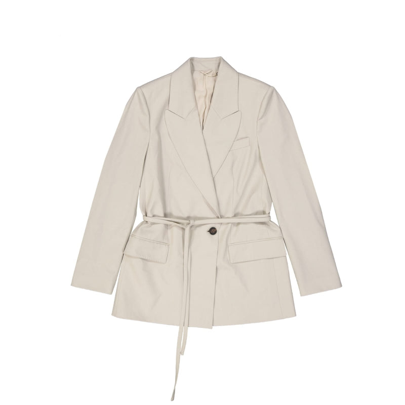 Brunello Cucinelli Wool Jacket - Women