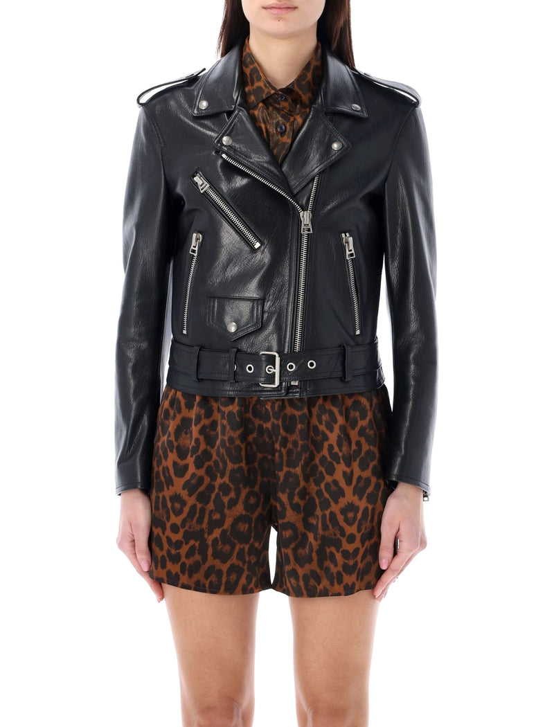 Tom Ford Biker Jacket - Women