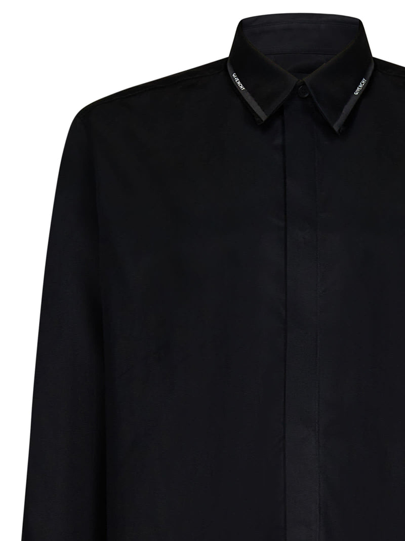 Givenchy Contemporary Fit Shirt - Men
