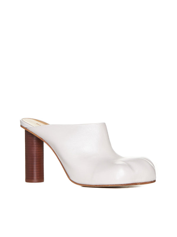 J.W. Anderson Flat Shoes - Women