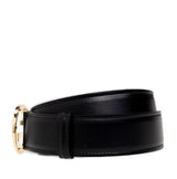 Gucci Gg Buckle Belt - Men