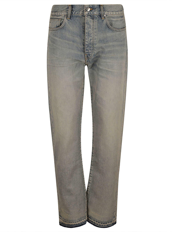 AMIRI Classic 5 Pockets Jeans - Men
