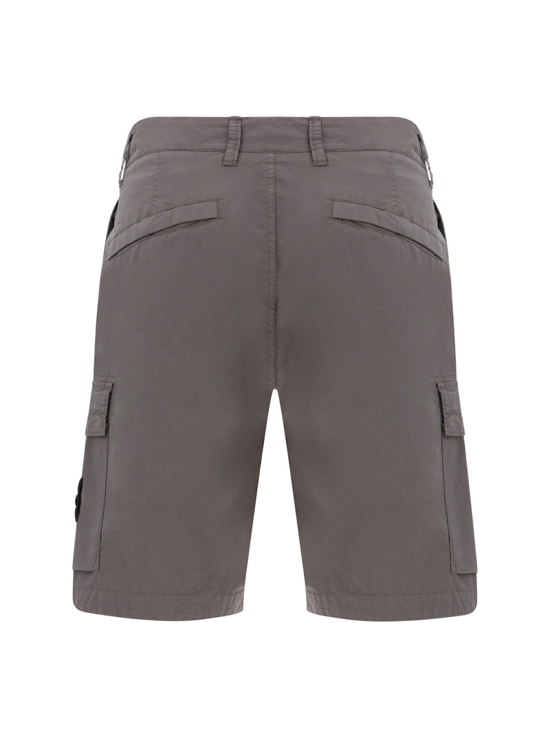 Stone Island Shorts - Men