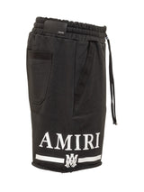 AMIRI Bar Logo Sweatshort - Women