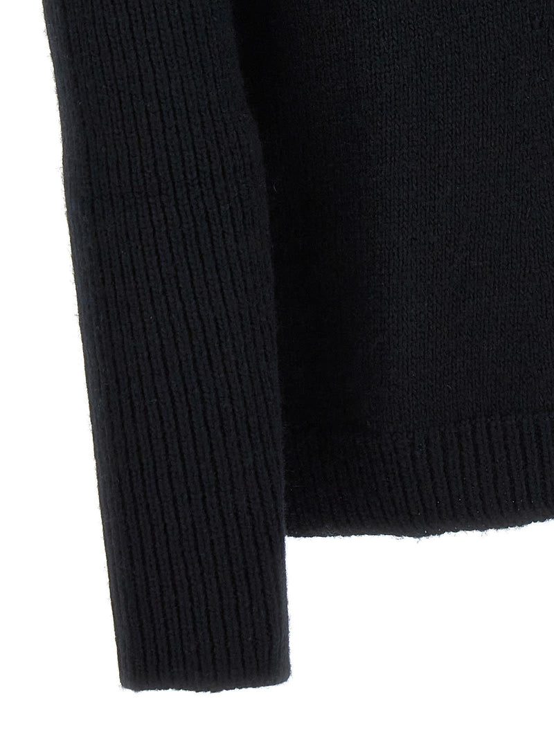 Tom Ford Mixed Cachemire Sweater - Women - Piano Luigi