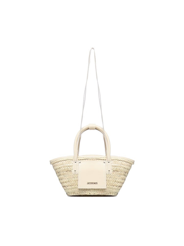 Jacquemus Le Petit Panier Soli - Women